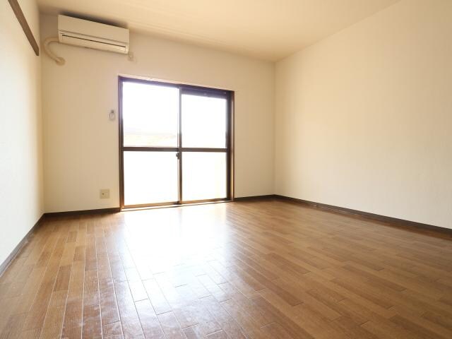 静岡県静岡市清水区半左衛門新田マンション 1階の物件内観写真