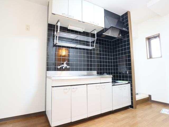 狐ケ崎駅 徒歩15分 1階の物件内観写真