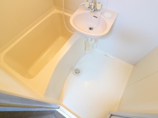 狐ケ崎駅 徒歩15分 1階の物件内観写真