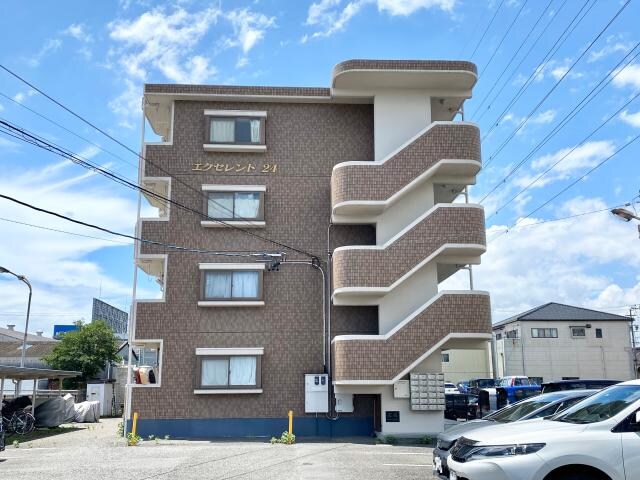 狐ケ崎駅 徒歩15分 1階の物件外観写真