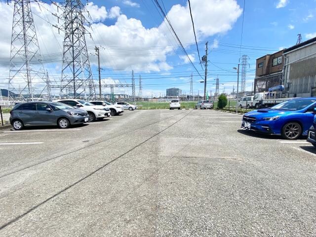 狐ケ崎駅 徒歩15分 1階の物件外観写真