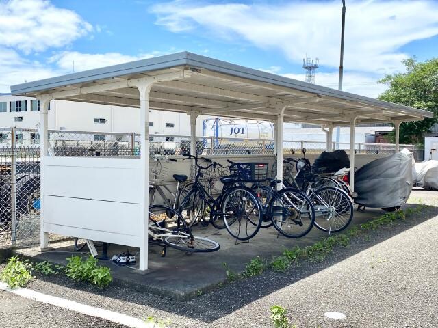 狐ケ崎駅 徒歩15分 1階の物件外観写真