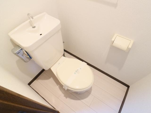 狐ケ崎駅 徒歩15分 1階の物件内観写真