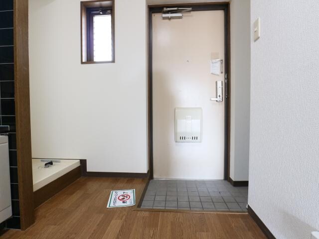 狐ケ崎駅 徒歩15分 1階の物件内観写真