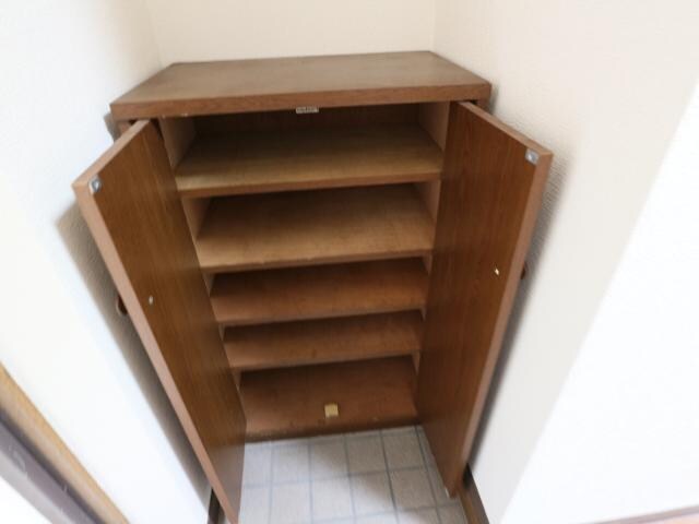 狐ケ崎駅 徒歩15分 1階の物件内観写真