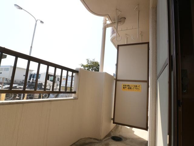 狐ケ崎駅 徒歩15分 1階の物件内観写真