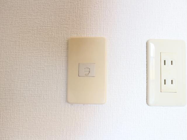 狐ケ崎駅 徒歩15分 1階の物件内観写真