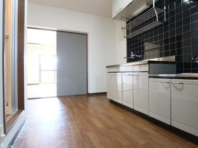 狐ケ崎駅 徒歩15分 1階の物件内観写真