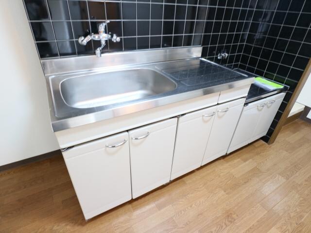 狐ケ崎駅 徒歩15分 1階の物件内観写真