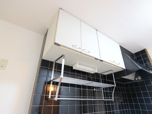 狐ケ崎駅 徒歩15分 1階の物件内観写真