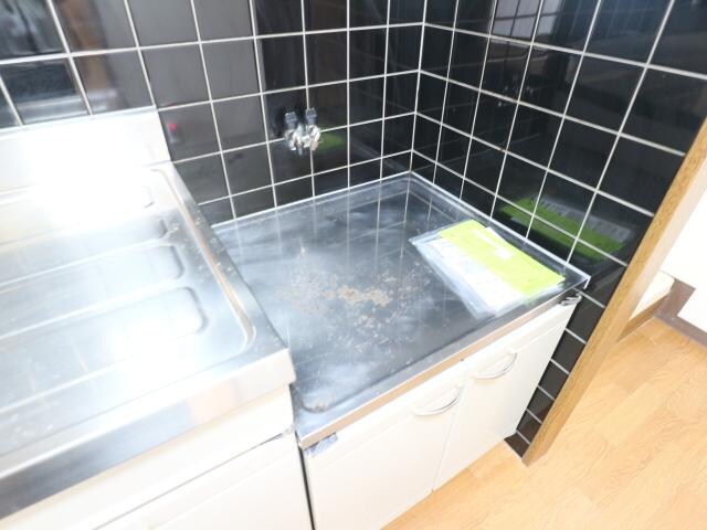 狐ケ崎駅 徒歩15分 1階の物件内観写真