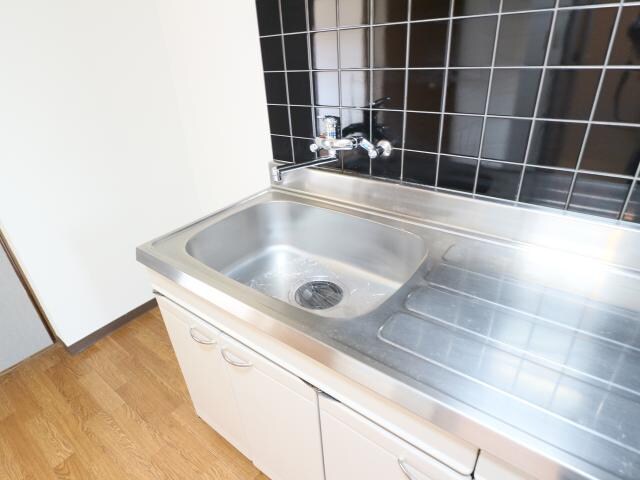 狐ケ崎駅 徒歩15分 1階の物件内観写真