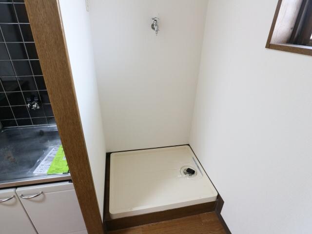 狐ケ崎駅 徒歩15分 1階の物件内観写真