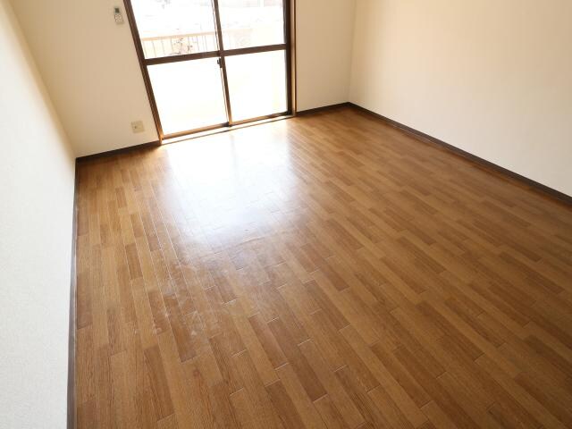 狐ケ崎駅 徒歩15分 1階の物件内観写真