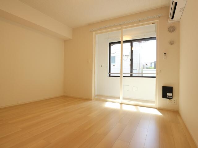 静岡県静岡市清水区草薙杉道2丁目ハイツ 1階の物件内観写真