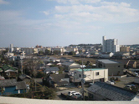 デュアルカーサ横町の物件内観写真