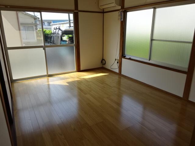 物件内観写真
