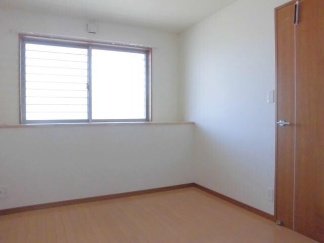 医生ケ丘ヴァレンシアAの物件内観写真