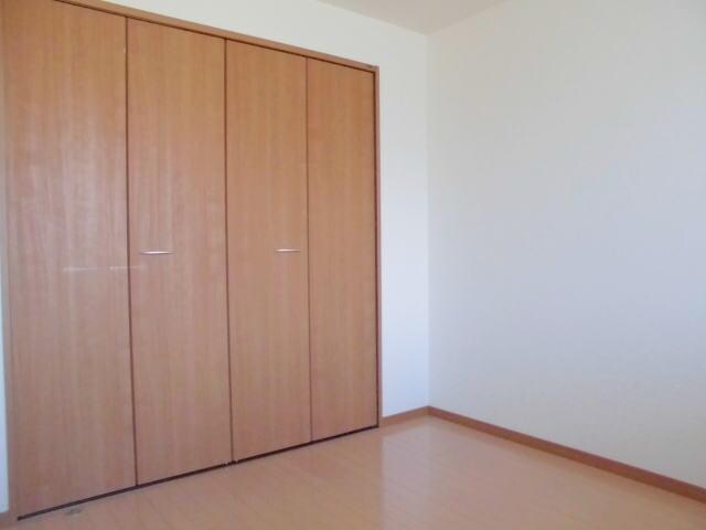 医生ケ丘ヴァレンシアAの物件内観写真