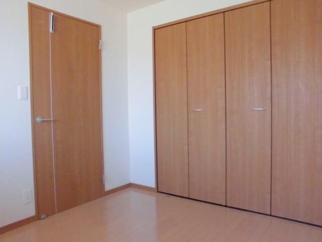 医生ケ丘ヴァレンシアAの物件内観写真