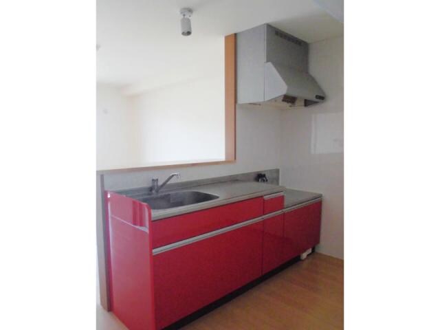 医生ケ丘ヴァレンシアAの物件内観写真