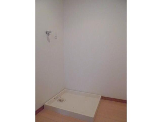 医生ケ丘ヴァレンシアAの物件内観写真