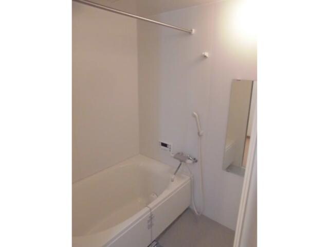 医生ケ丘ヴァレンシアAの物件内観写真