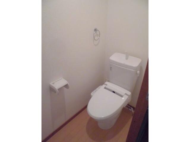 医生ケ丘ヴァレンシアAの物件内観写真