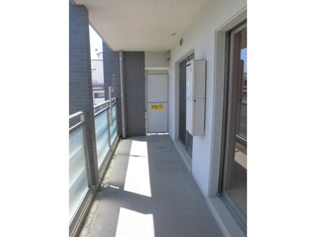 医生ケ丘ヴァレンシアAの物件内観写真