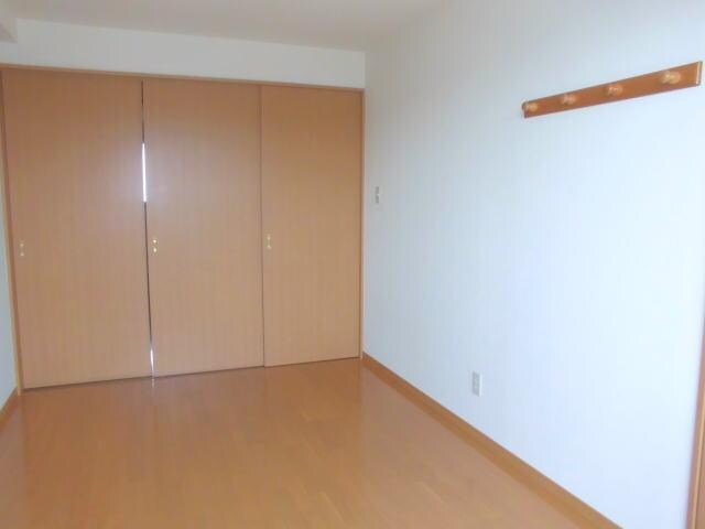 シティフォートの物件内観写真