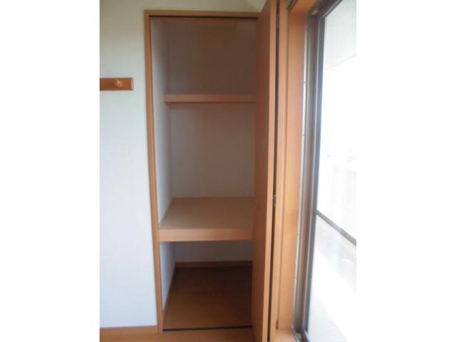 シティフォートの物件内観写真