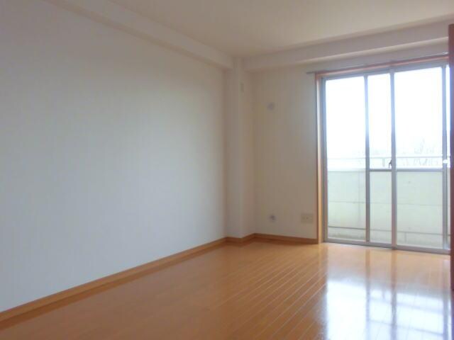 シティフォートの物件内観写真