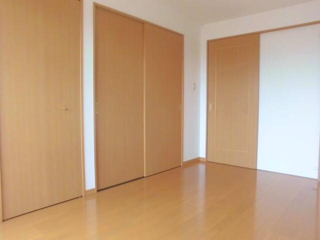 シティフォートの物件内観写真