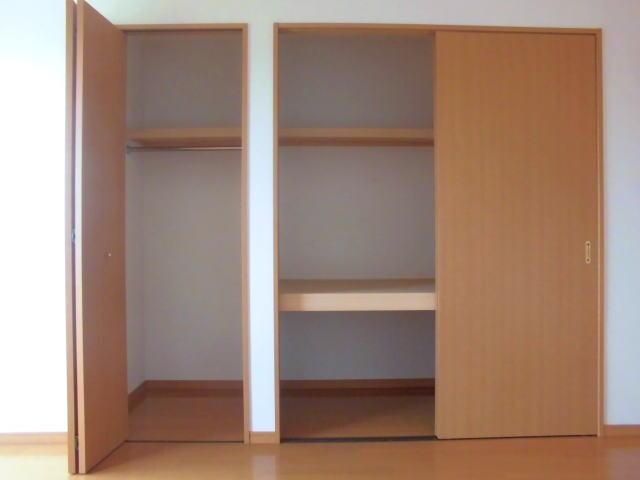 シティフォートの物件内観写真