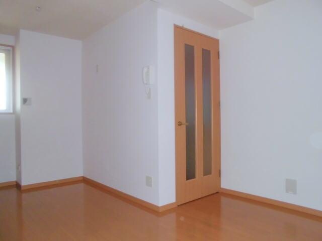 シティフォートの物件内観写真