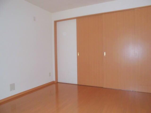 シティフォートの物件内観写真