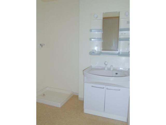 シティフォートの物件内観写真