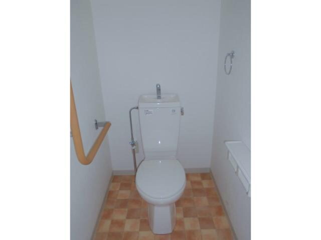 シティフォートの物件内観写真