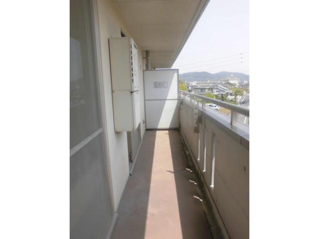 シティフォートの物件内観写真