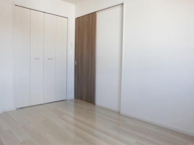 ボスカート Ｂ.Ⅰの物件内観写真