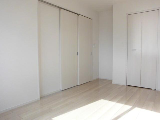 ボスカート Ｂ.Ⅰの物件内観写真