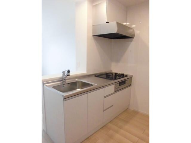 ボスカート Ｂ.Ⅰの物件内観写真