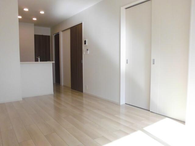 ボスカート Ｂ.Ⅰの物件内観写真