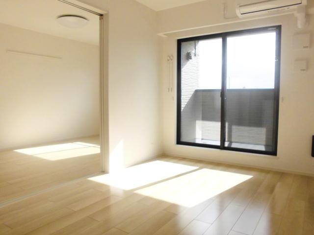 ボスカート Ｂ.Ⅰの物件内観写真