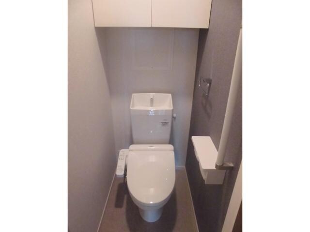 ボスカート Ｂ.Ⅰの物件内観写真