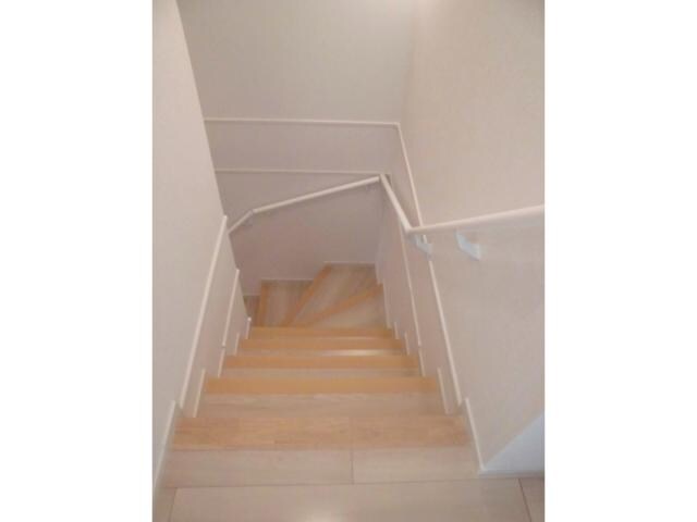 ボスカート Ｂ.Ⅰの物件内観写真