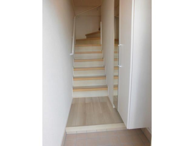 ボスカート Ｂ.Ⅰの物件内観写真