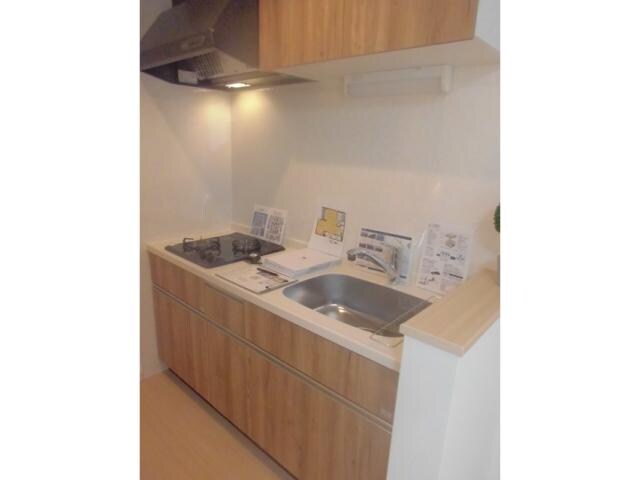 Regalestラフィエの物件内観写真