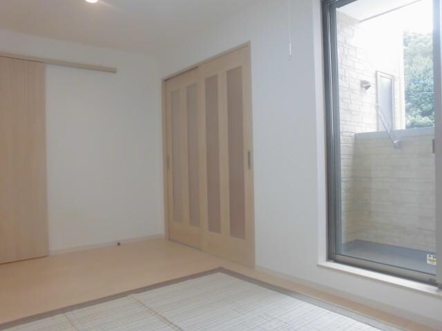 Regalestラフィエの物件内観写真