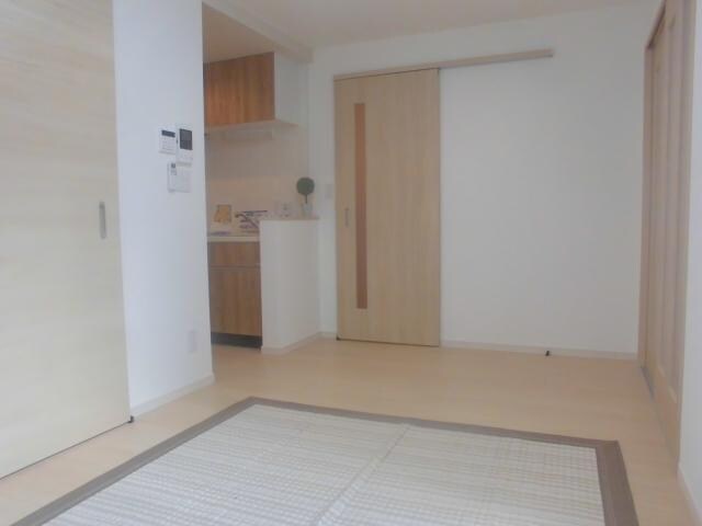 Regalestラフィエの物件内観写真